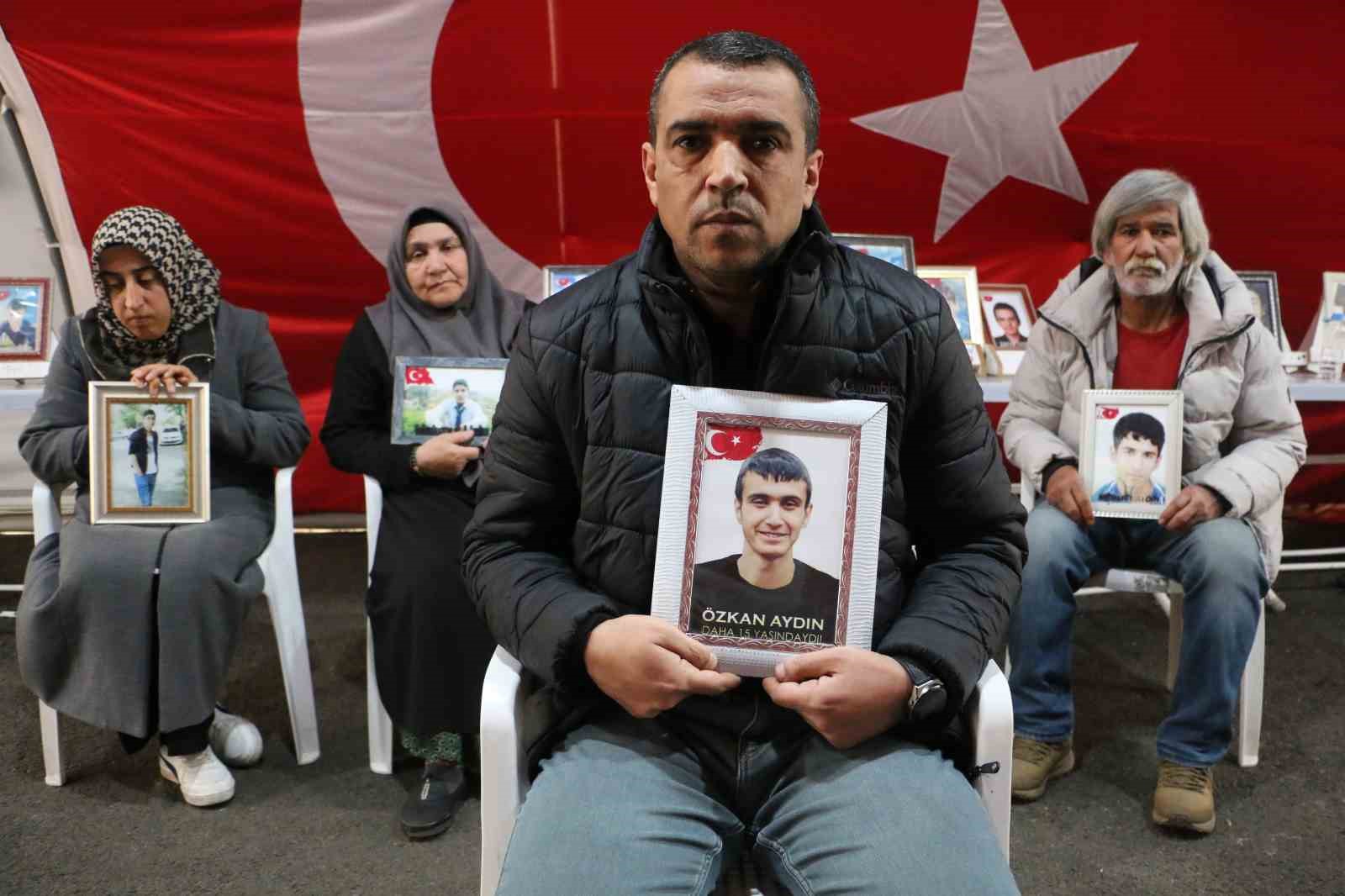 diyarbakir annelerinden heyet ile gorusme talebi 4 nrarwEtB