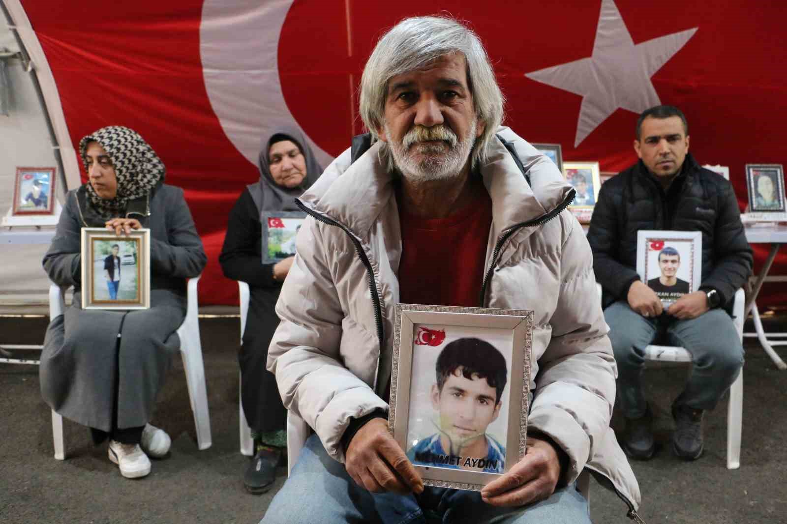 diyarbakir annelerinden heyet ile gorusme talebi 5 KXknqqCC