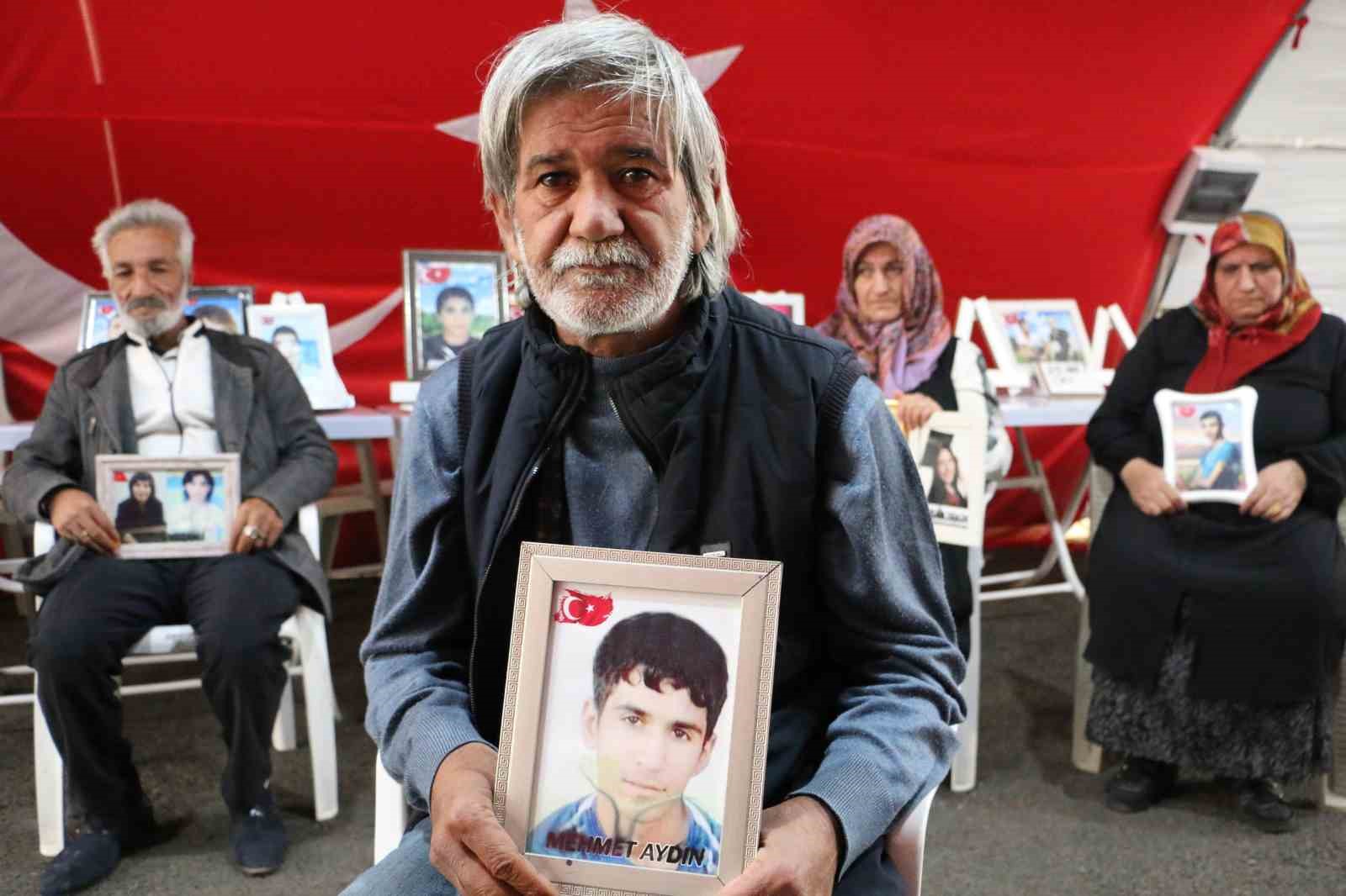 diyarbakir annelerinin evlat nobeti 7 yildir kararlilikla devam ediyor 4 rwWYnwiJ