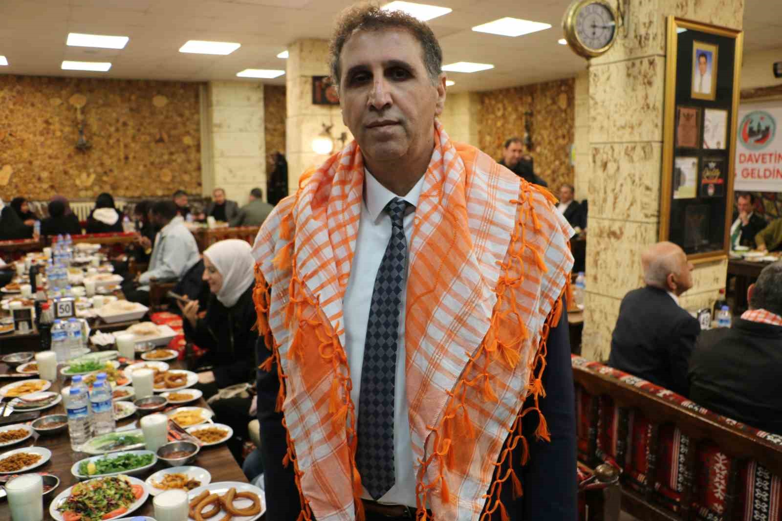 diyarbakir bismil turkmenler dernegi iftar programi duzenledi 1 i8mLqQgt
