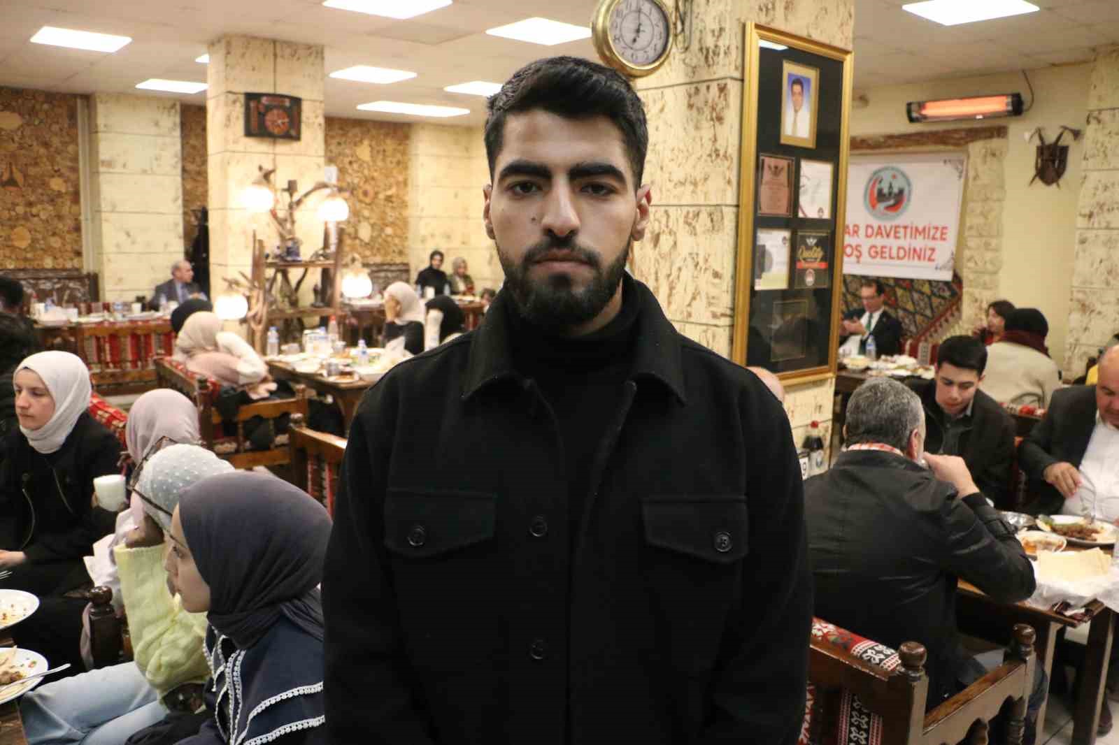 diyarbakir bismil turkmenler dernegi iftar programi duzenledi 2 ICqaLShn