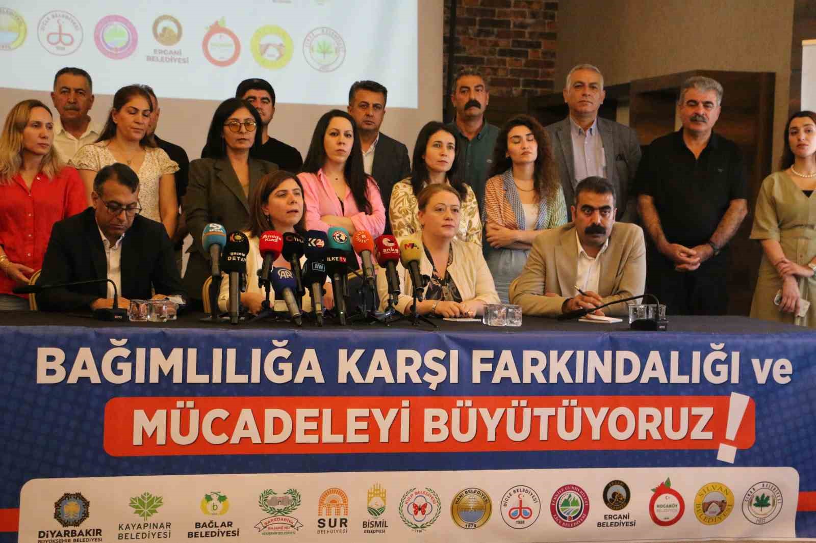 diyarbakir buyuksehir belediyesi ve ilce belediyeleri madde bagimliligiyla mucadelede yeni donemi baslatiyor 4