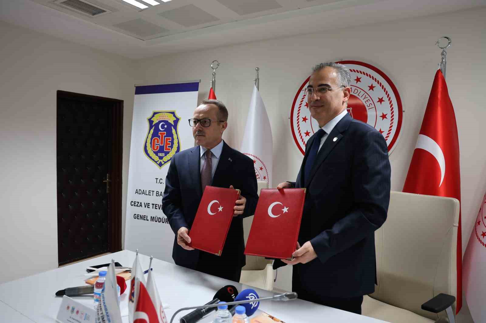 diyarbakir cumhuriyet bassavciligi ile il saglik mudurlugu arasinda isbirligi protokolu imzalandi 0