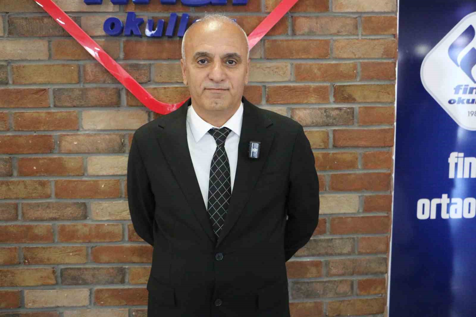 Diyarbakır Final Ortaokulu’ndan LGS’de çifte Türkiye birinciliği 7 diyarbakir final ortaokulundan lgsde cifte turkiye birinciligi 3 raYlyJFV