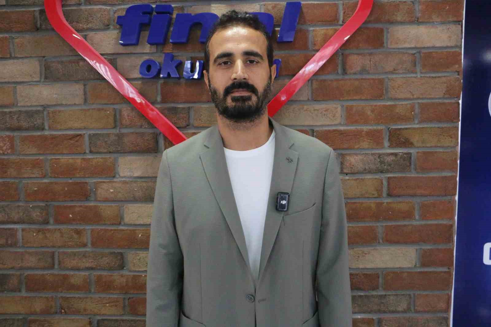 Diyarbakır Final Ortaokulu’ndan LGS’de çifte Türkiye birinciliği 8 diyarbakir final ortaokulundan lgsde cifte turkiye birinciligi 4 g48khic2