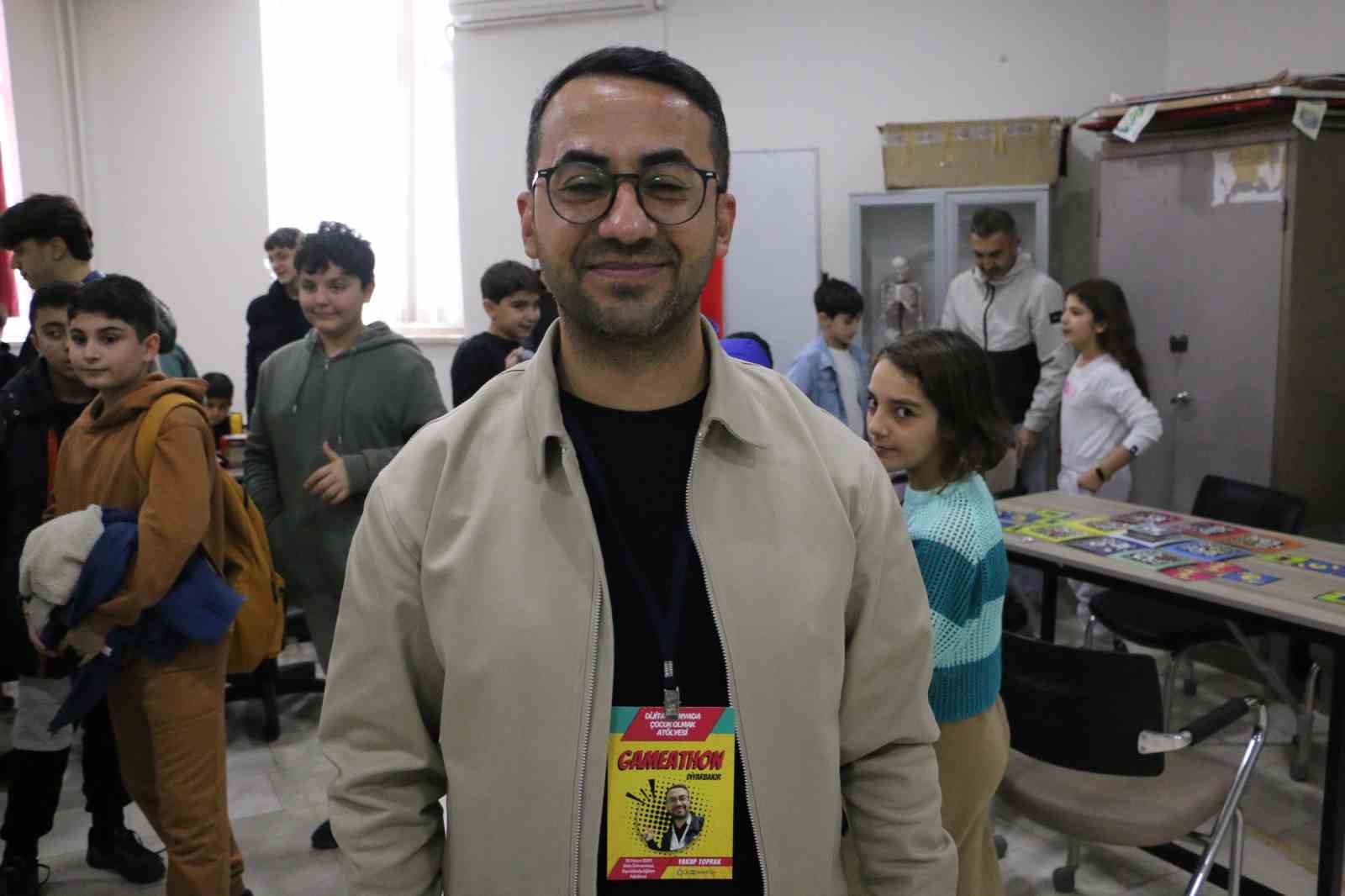diyarbakir gameathon programi tamamlandi 6 u4WEsbKu