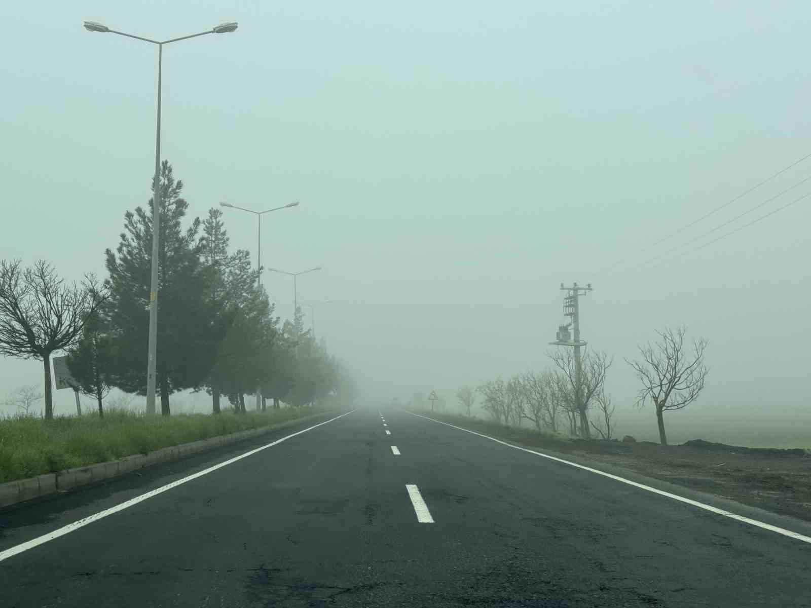 diyarbakir gune sisle uyandi 0 6eXlcICF