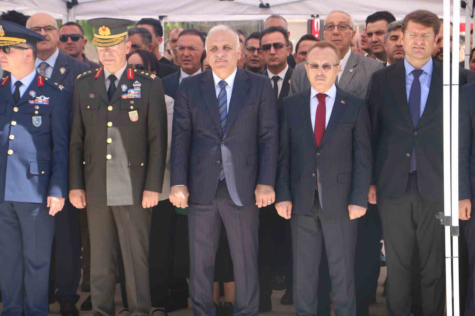 diyarbakir hava sehitliginde 15 temmuz anma programi 0 a2cFIASZ