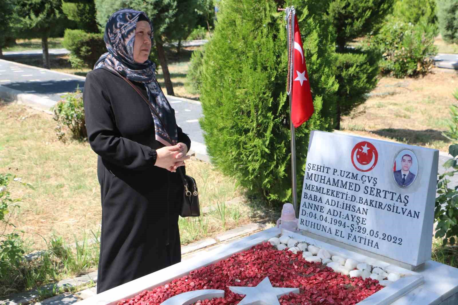 diyarbakir hava sehitliginde 15 temmuz anma programi 4 FOK5Im5Z