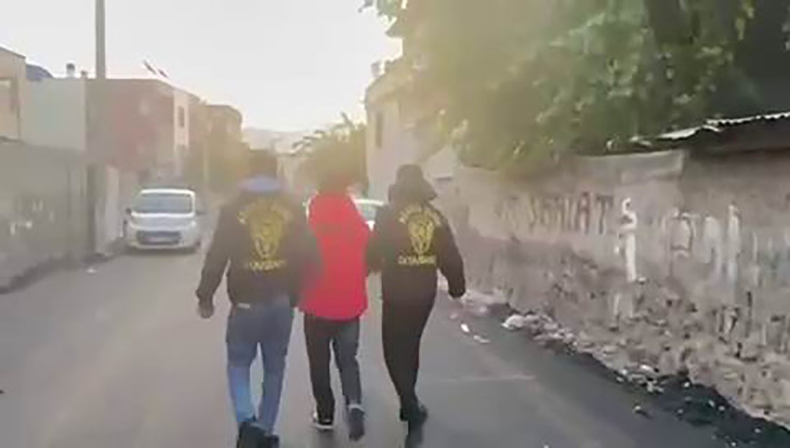 diyarbakir merkezli 6 ilde fuhus operasyonu 25 kisi tutuklandi 3 gVFcmeOk