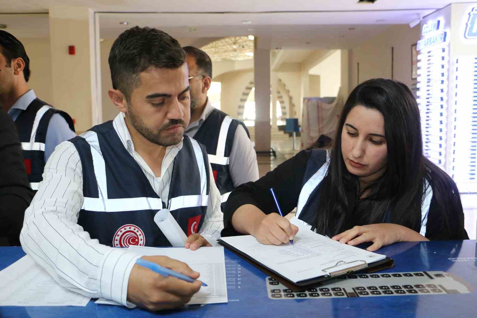Diyarbakır Şehirler Arası Otobüs Terminalinde bayram öncesi fiyat denetimi 7 diyarbakir sehirler arasi otobus terminalinde bayram oncesi fiyat denetimi 3 2Z8Xs9mm