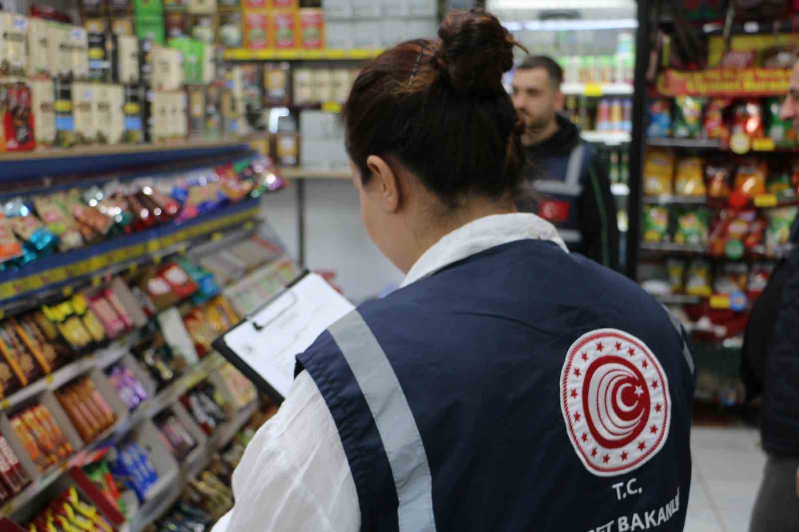 Diyarbakır Şehirler Arası Otobüs Terminalinde bayram öncesi fiyat denetimi 11 diyarbakir sehirler arasi otobus terminalinde bayram oncesi fiyat denetimi 7 yu2AXU1m