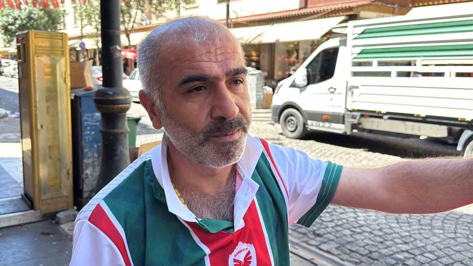 Diyarbakır sıcaklarında serinleten kurtarıcı: Meyan kökü şerbetine yoğun ilgi 4 diyarbakir sicaklarinda serinleten kurtarici meyan koku serbetine yogun ilgi 0 tfmLPedJ