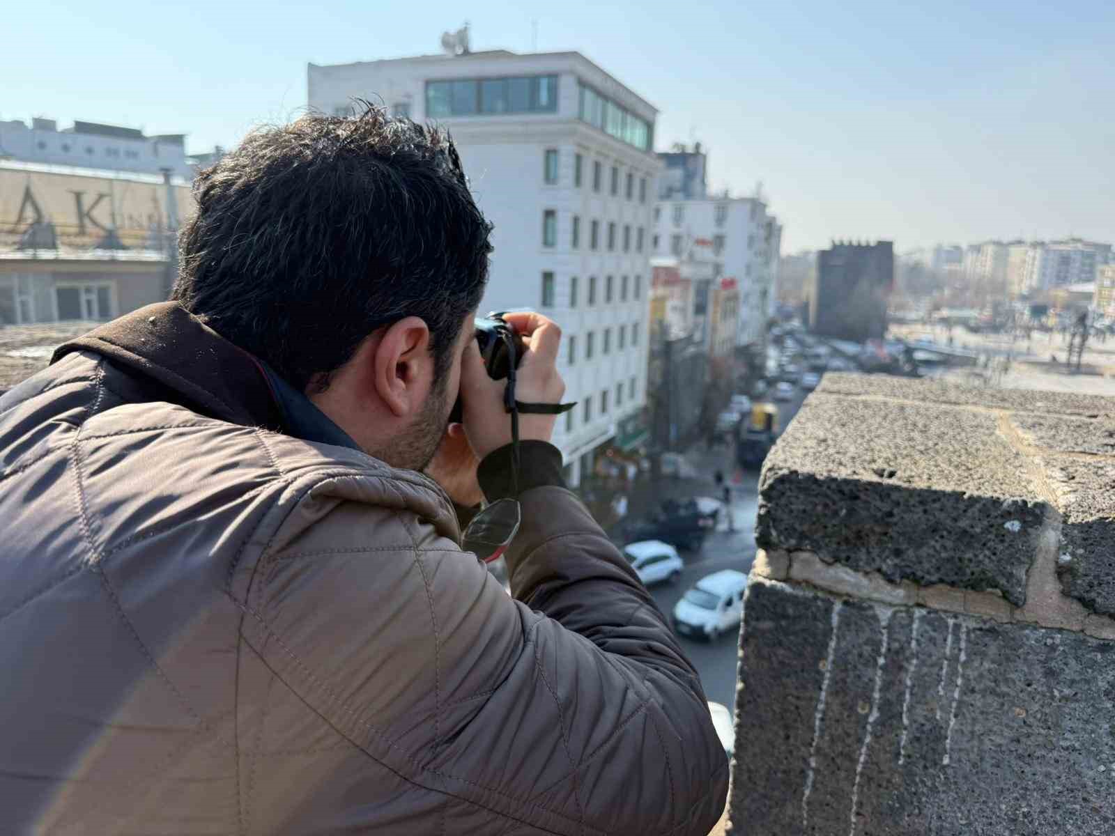 diyarbakir surlarinin 1932de yikilan bolumleri yapay zekayla yeniden canlandirildi 10 SXar8cXv