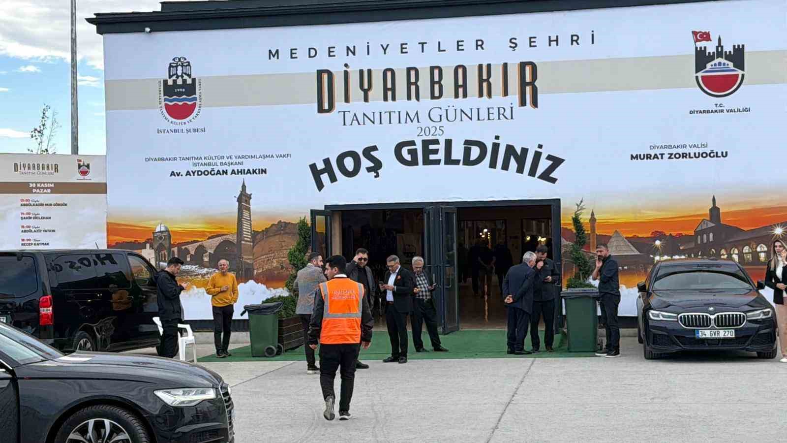 diyarbakir tanitim gunleri istanbulda kultur solenine donustu 1 LbPegmvL