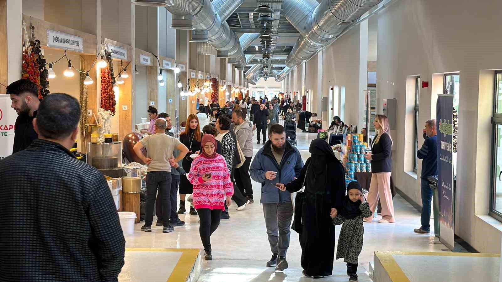 diyarbakir tanitim gunleri istanbulda kultur solenine donustu 2 5Picrawn