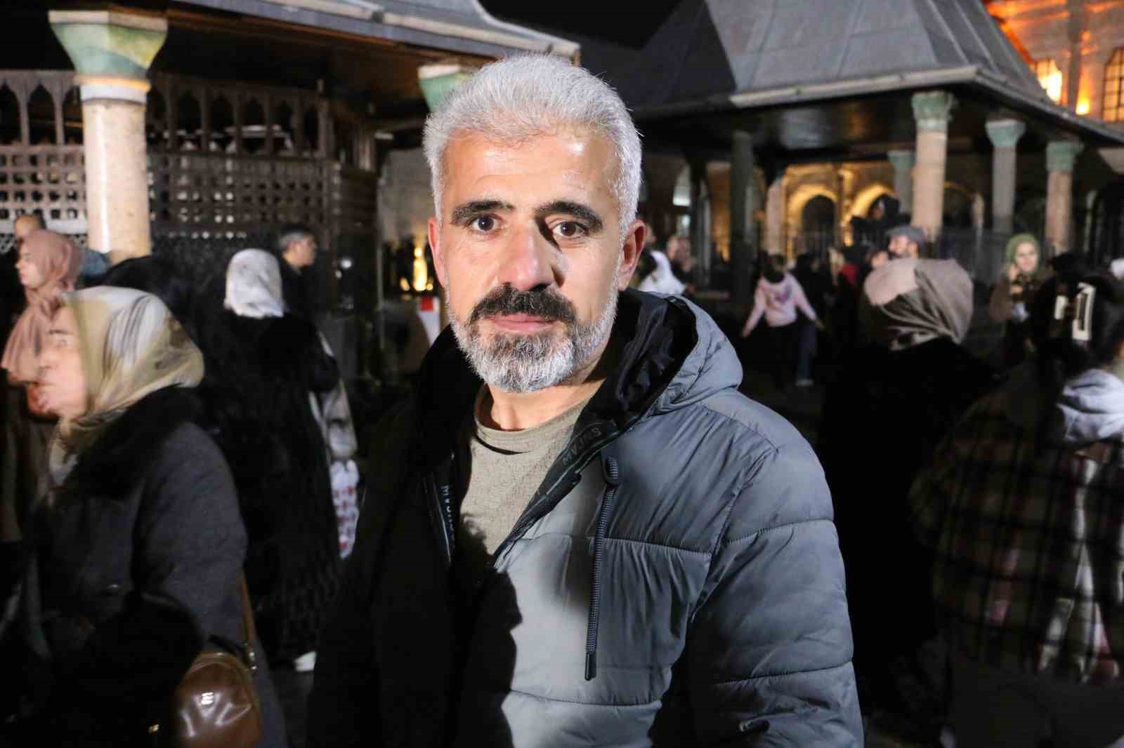 diyarbakir ulu camide kadir gecesi idrak edildi 1 SPGKQB2k