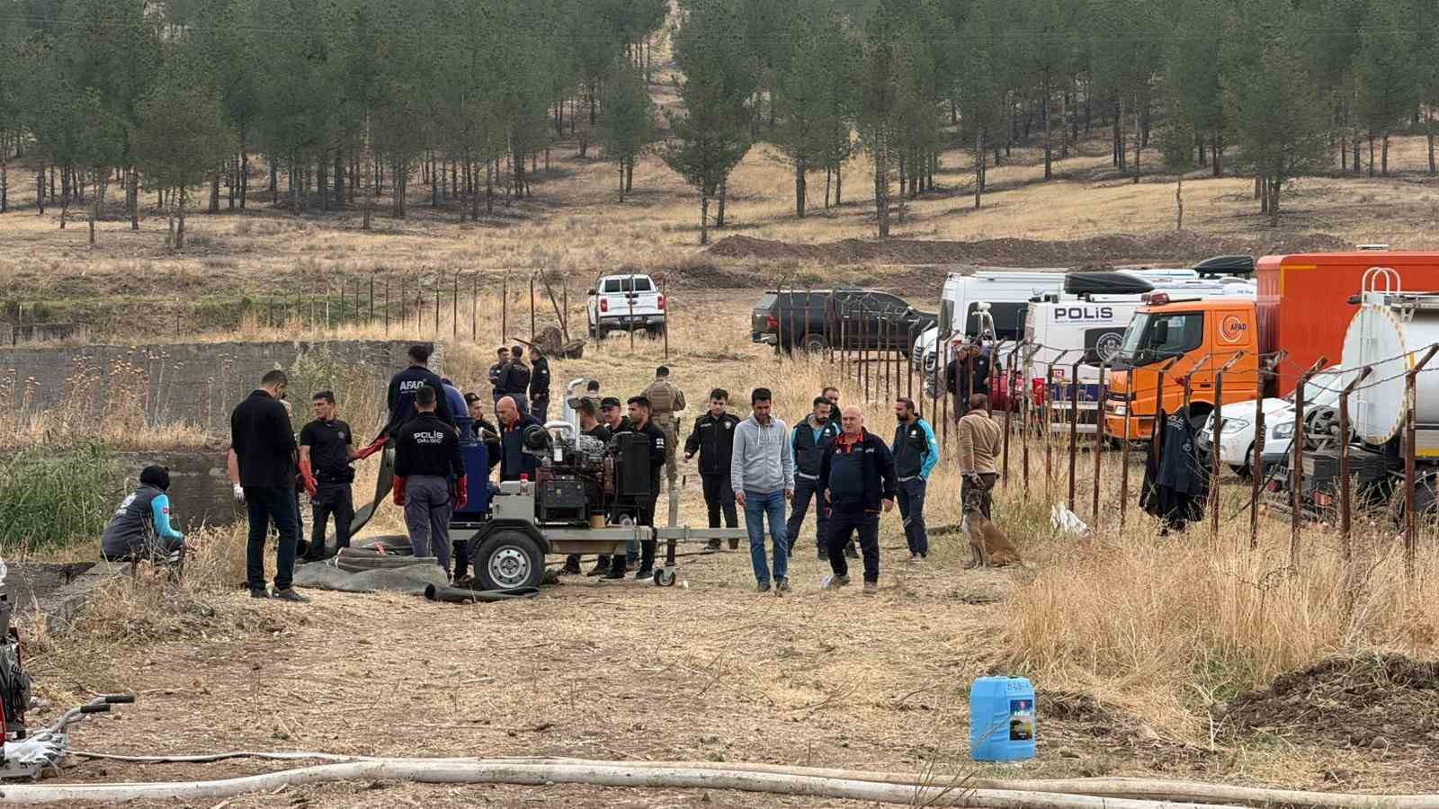 diyarbakira 5 ilden gelen kurbaga adamlar kayip polisi ariyor 4 TawQ8YMc
