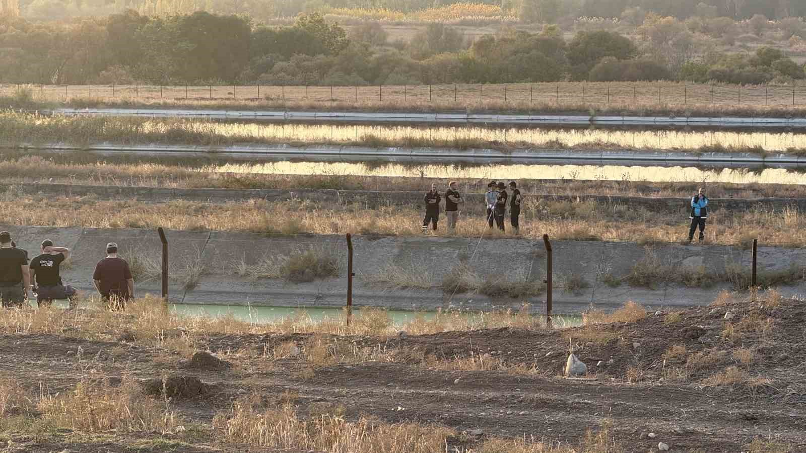 diyarbakira tedavi icin sevk edilip kayiplara karisan polisi arama calismalari 6inci gununde 3