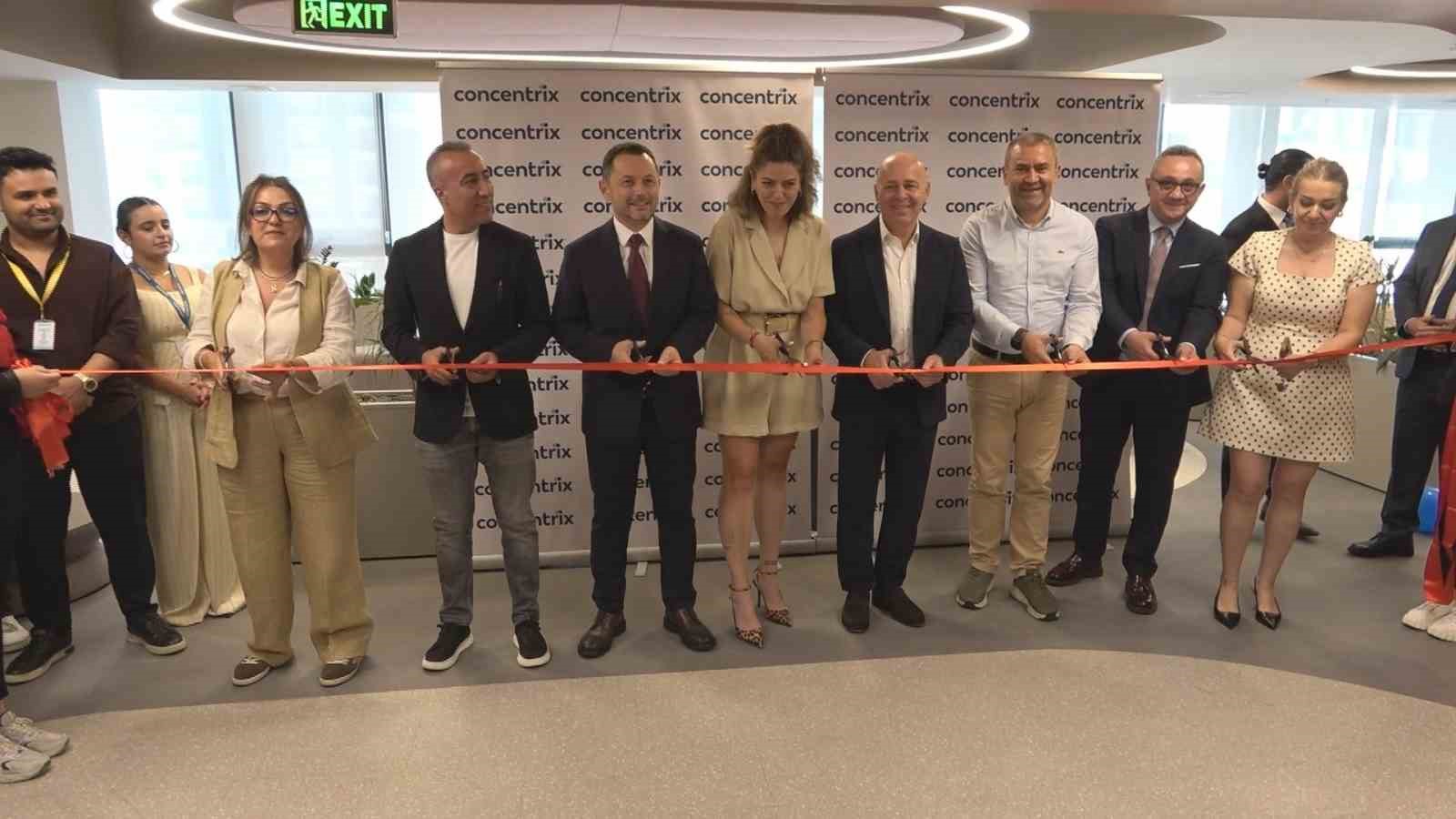 diyarbakira yeni cagri merkezi ile 2 yilda 2 bin istihdam imkani saglaniyor 2 dOuzhqYb