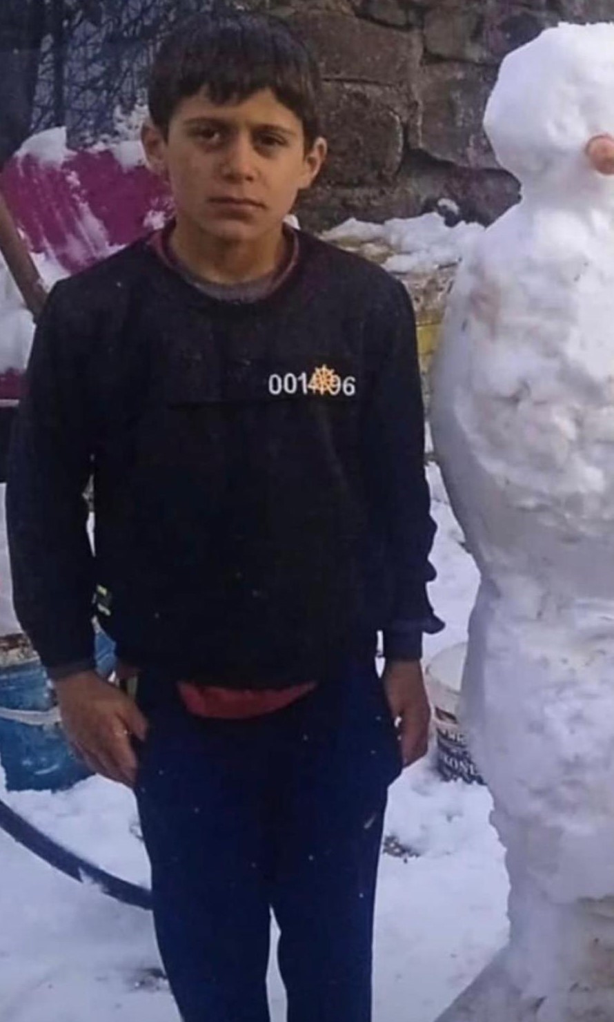 Diyarbakır’da 10 yaşındaki çocuk serinlemek için girdiği nehirde boğuldu 4 diyarbakirda 10 yasindaki cocuk serinlemek icin girdigi nehirde boguldu 0 OeNMaIpz