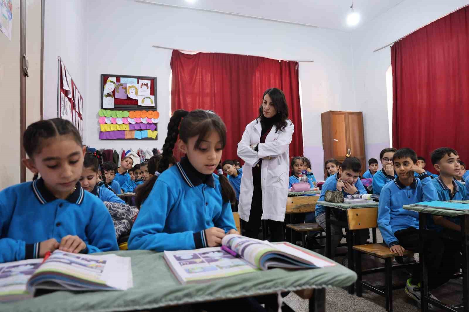 diyarbakirda 115 yillik egitim yuvasinin ihtisamli kapisi 1 asirdir araliksiz ogrencilere aciliyor 10 9gCUdJrE