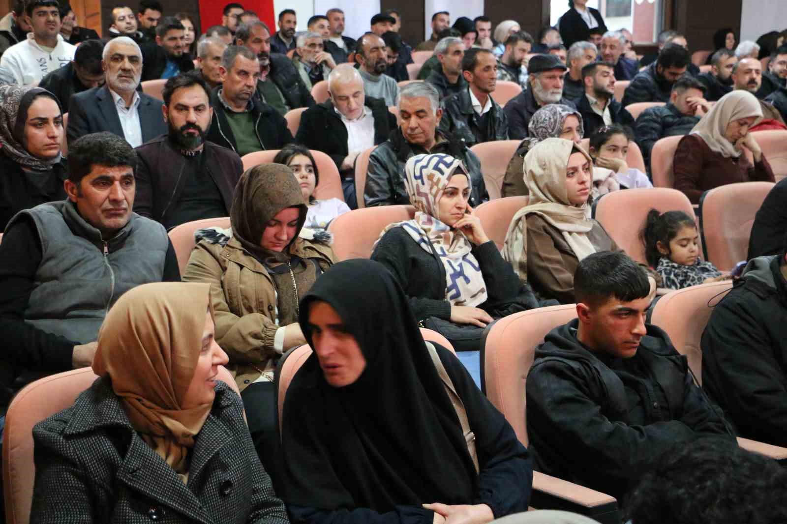diyarbakirda 12 bin 165 konut icin kura cekimi yapildi 2 u668frNf