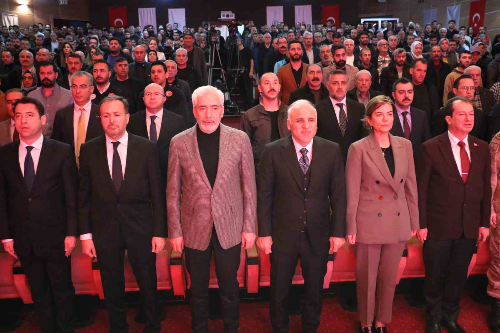 diyarbakirda 12 bin 165 konut icin kura cekimi yapildi 3 SKMEv9nP