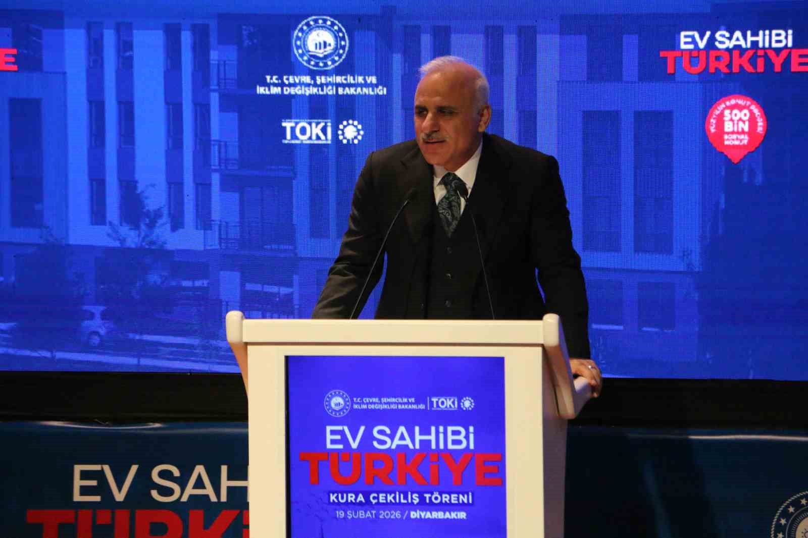 diyarbakirda 12 bin 165 konut icin kura cekimi yapildi 4 OkLHsc6e