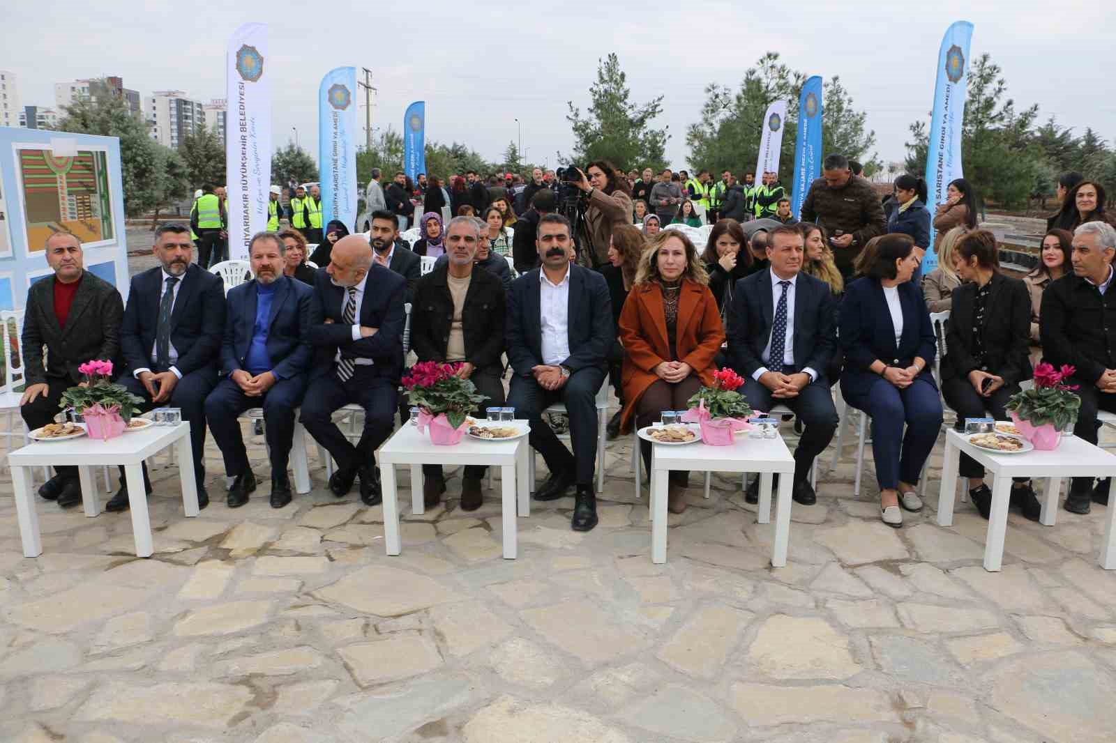 diyarbakirda 14 bin metrekarelik alana tibbi ve aromatik bitki bahcesi kurulacak 2 hpGuq4r7