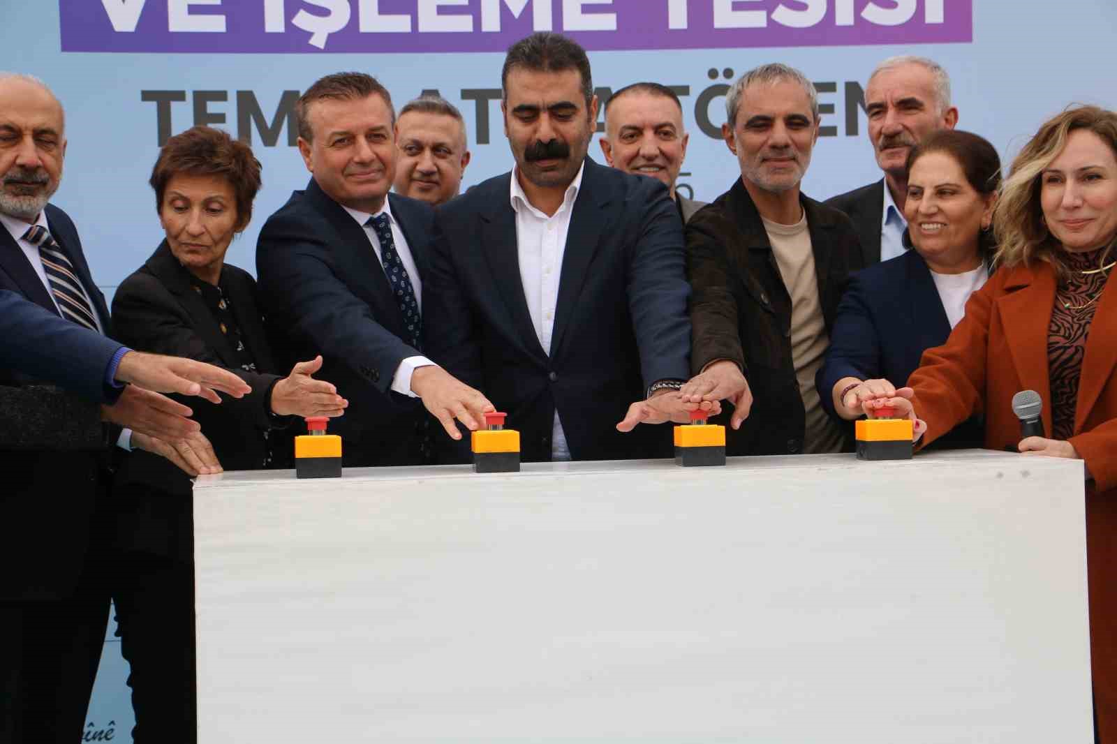 diyarbakirda 14 bin metrekarelik alana tibbi ve aromatik bitki bahcesi kurulacak 4 8B9QQjML