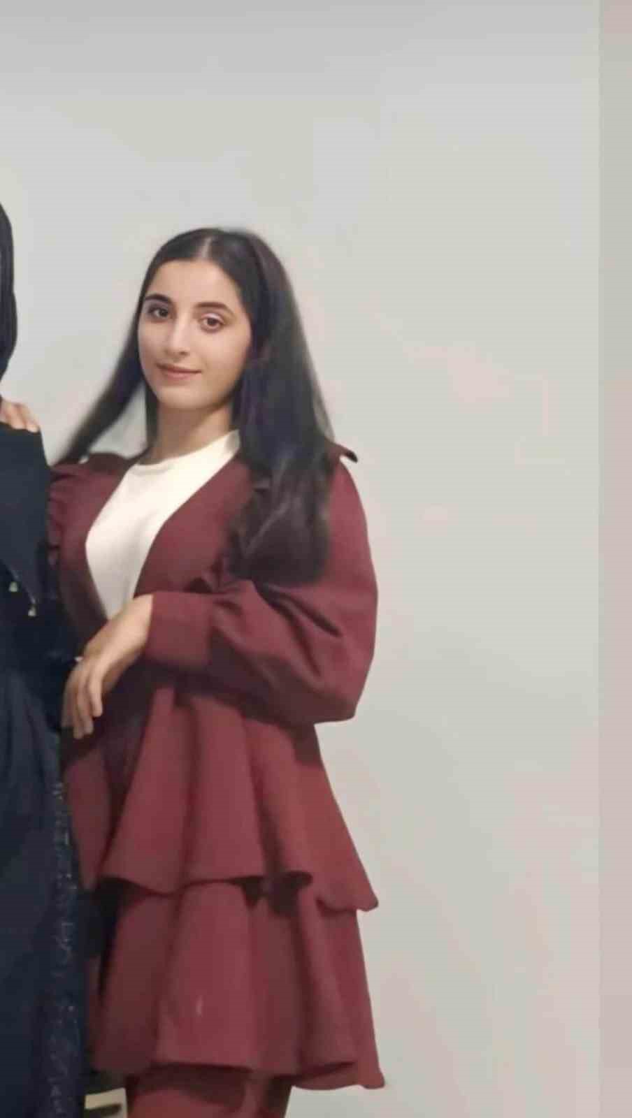 diyarbakirda 14 yasindaki kiz cocugu silahla vurulmus halde olu bulundu 1 ju6RifT2