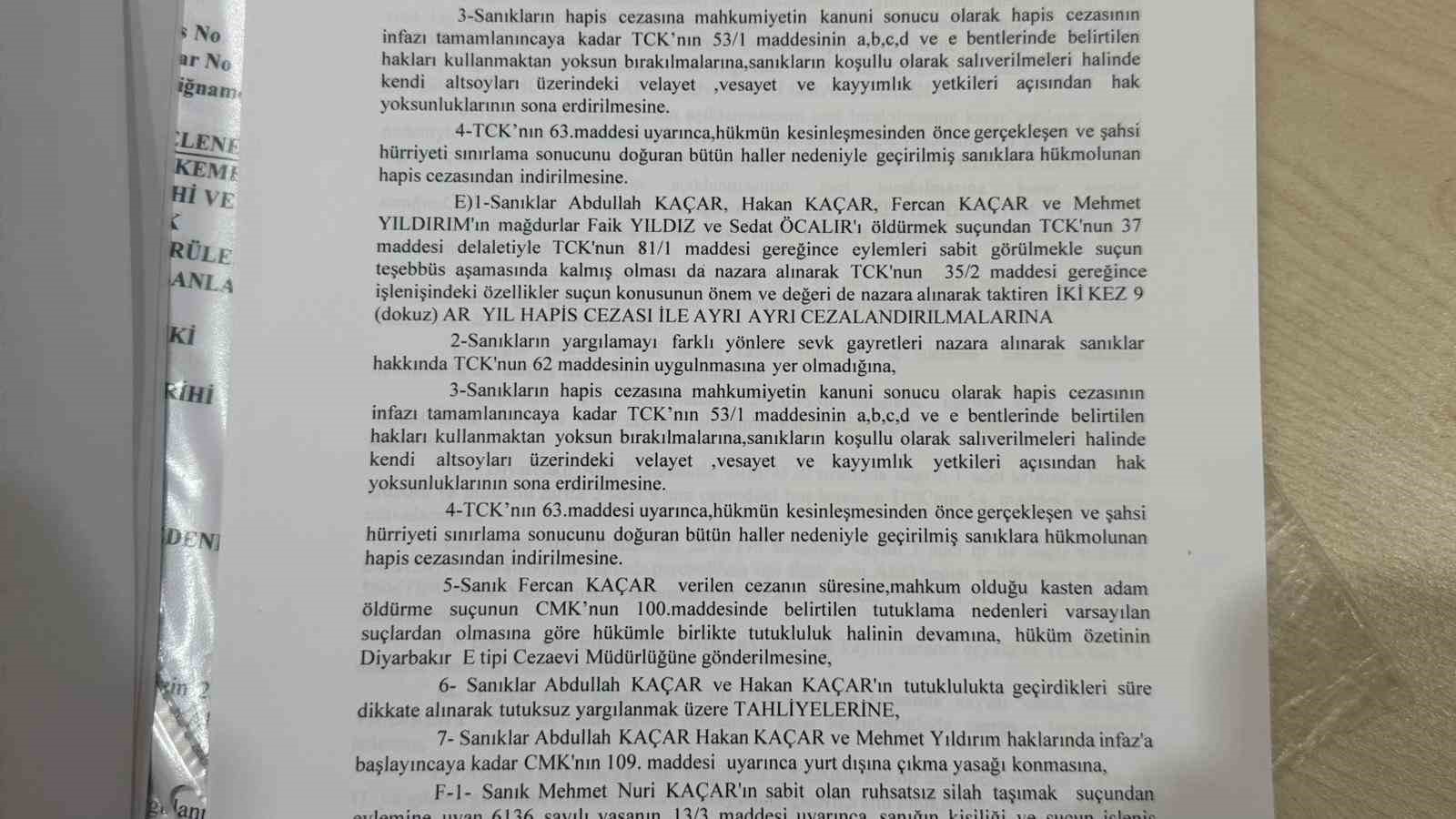 diyarbakirda 16 yillik hukuk mucadelesi 2 E1gRjlad