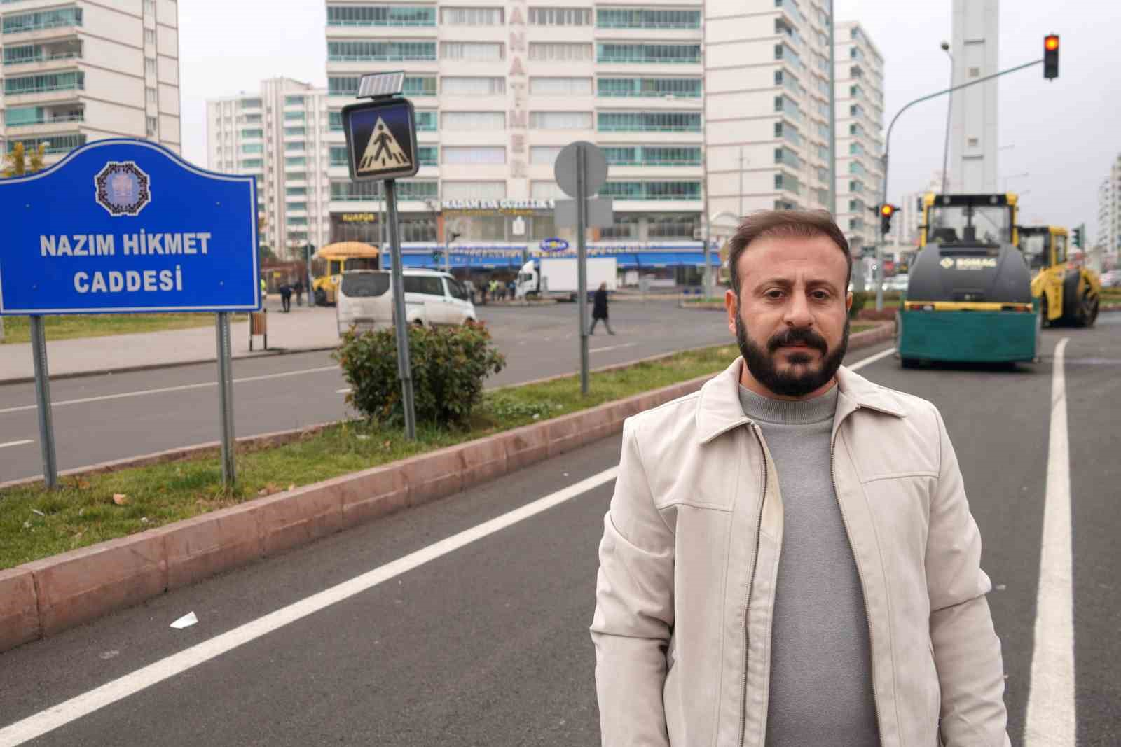 diyarbakirda 170 bin ton sicak asfaltla kentin ana akslari yenilendi 3 rHJYf6aG