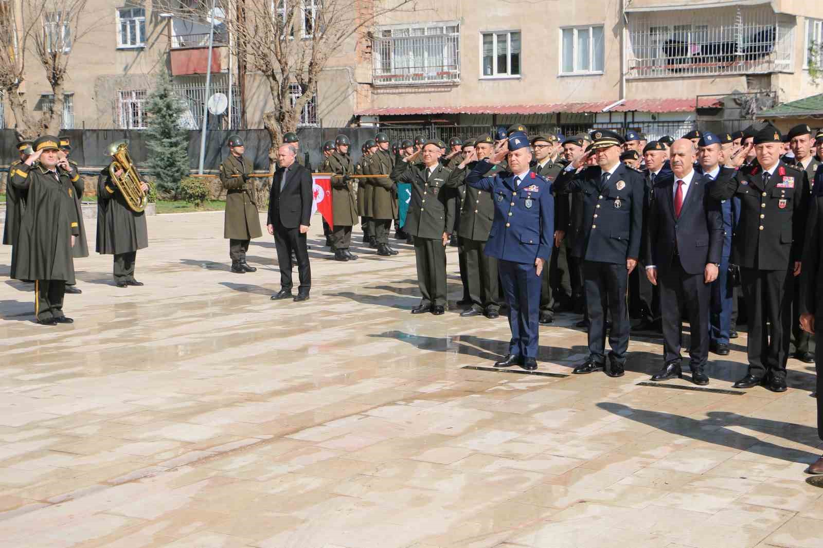 diyarbakirda 18 mart sehitleri anma ve canakkale deniz zaferi programi duzenlendi 1 BTkX3W4y