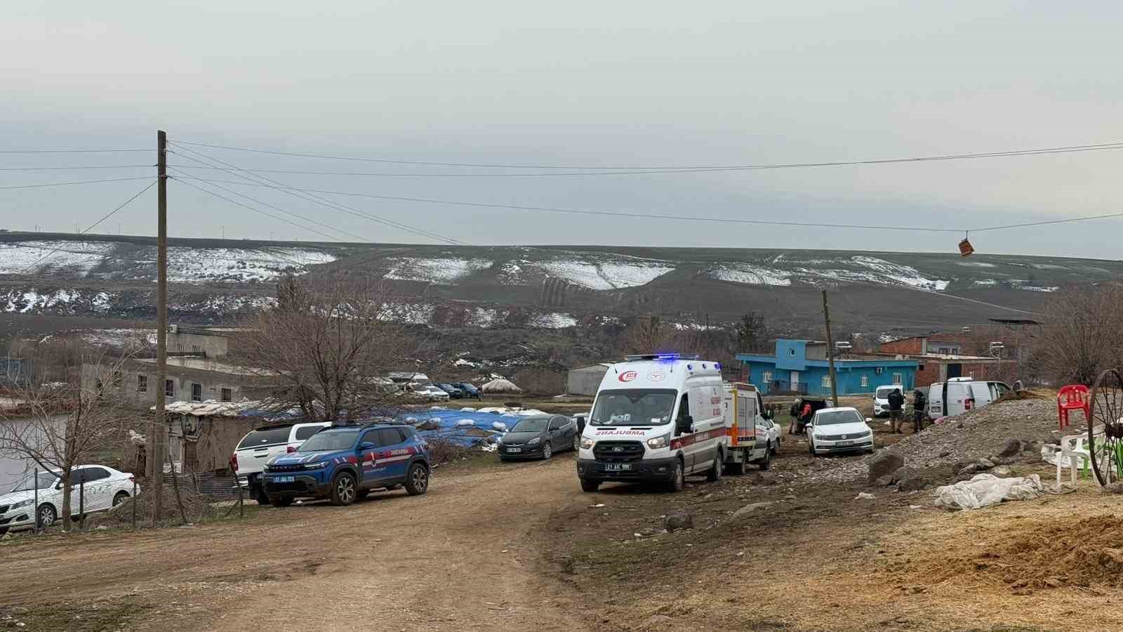 diyarbakirda 2 cocuk annesi sirra kadem basti 0