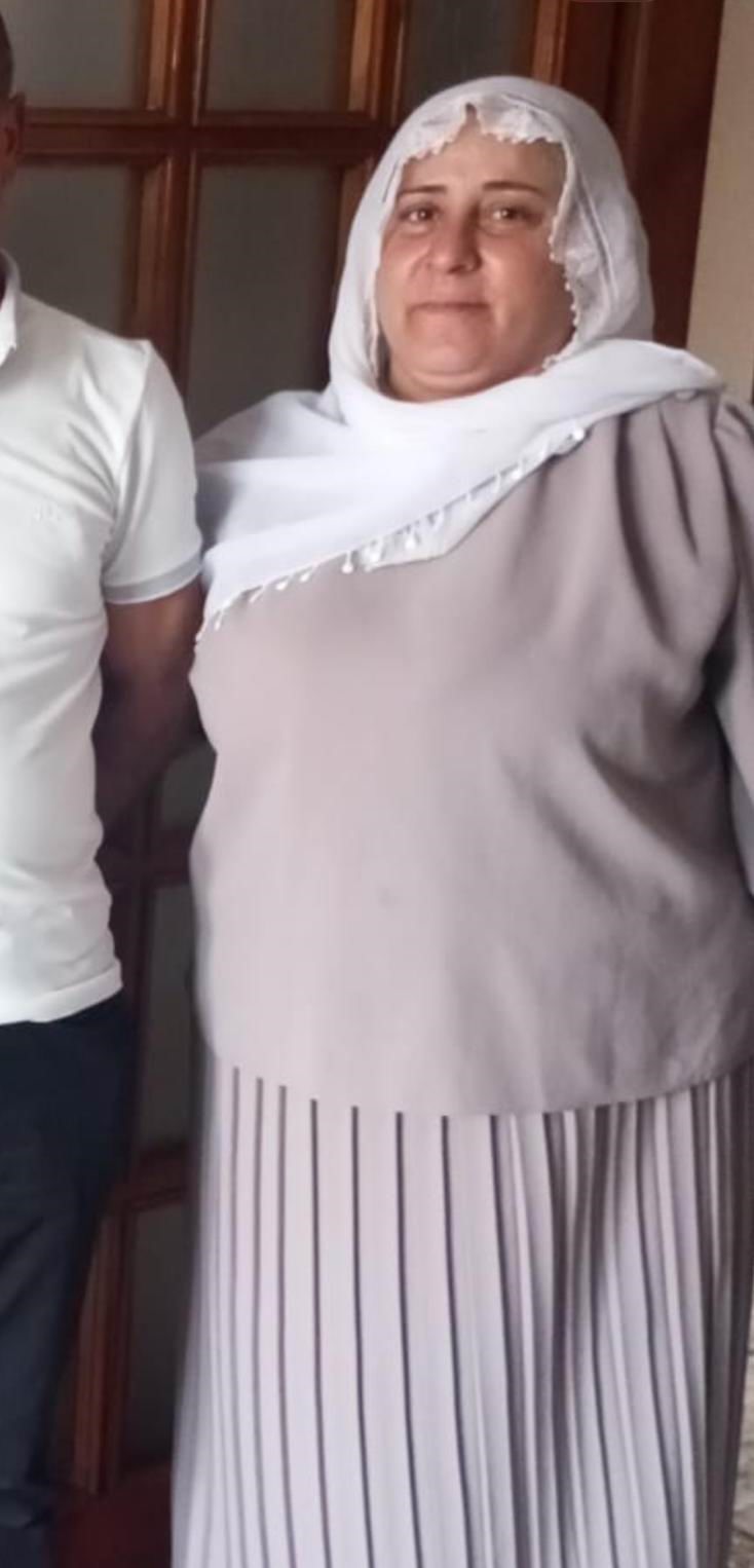diyarbakirda 2 cocuk annesi sirra kadem basti 7 nOZbLRkg