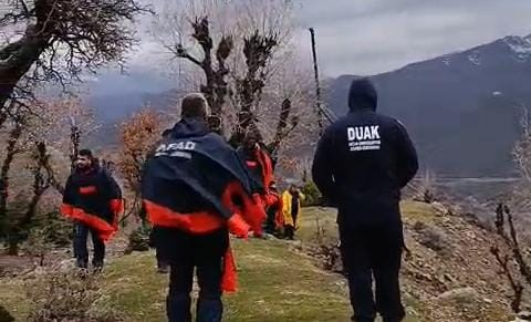 diyarbakirda 214 personel kayip sahsi bulmak icin sefer oldu 2 YIO6sCJ3