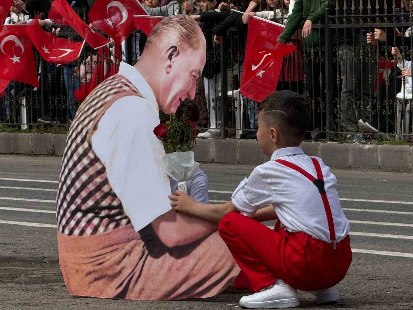 diyarbakirda 23 nisan coskuyla kutlandi 3 APDd2MdE