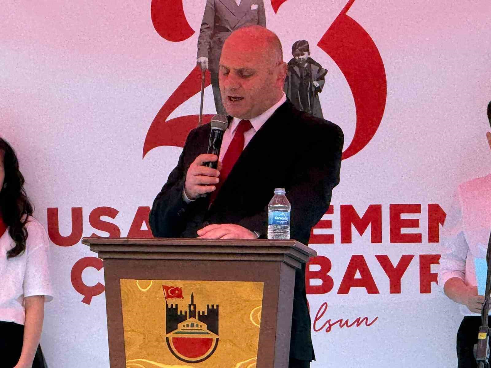 diyarbakirda 23 nisan coskuyla kutlandi 5 Z3LdPl6F