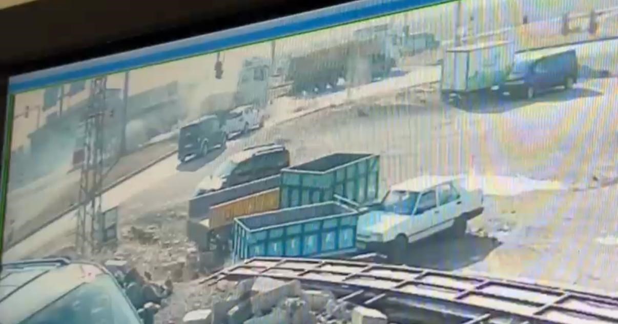 Diyarbakır’da 24 saatte katliam gibi iki kaza: 8 ölü, 14 yaralı 5 diyarbakirda 24 saatte katliam gibi iki kaza 8 olu 14 yarali 1 F3nFLU7H
