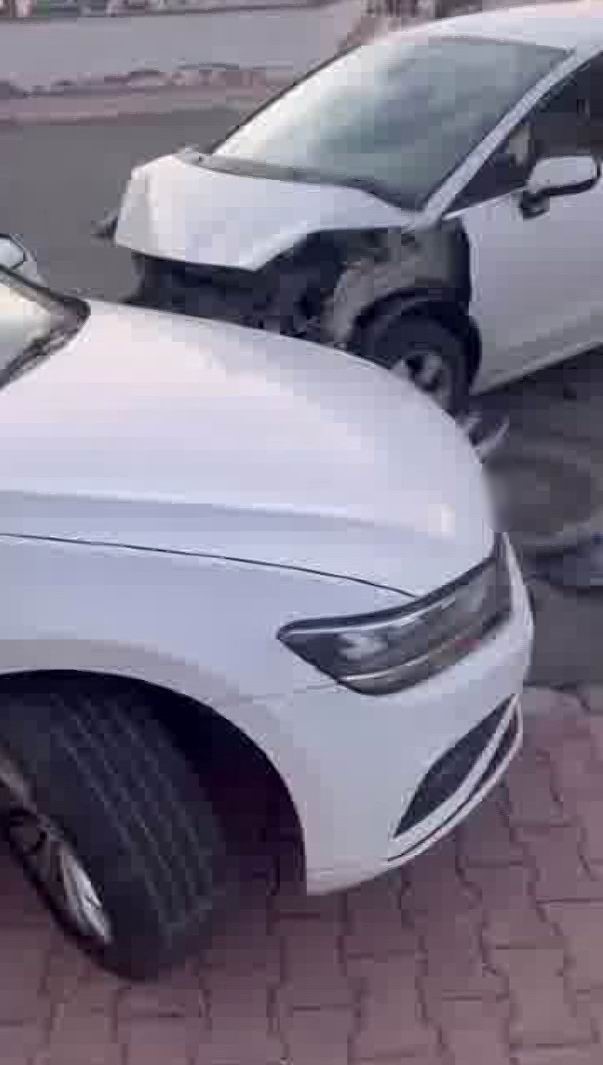 diyarbakirda 3 ayri kazada 3 kisi yaralandi 0 pnl5fwEQ