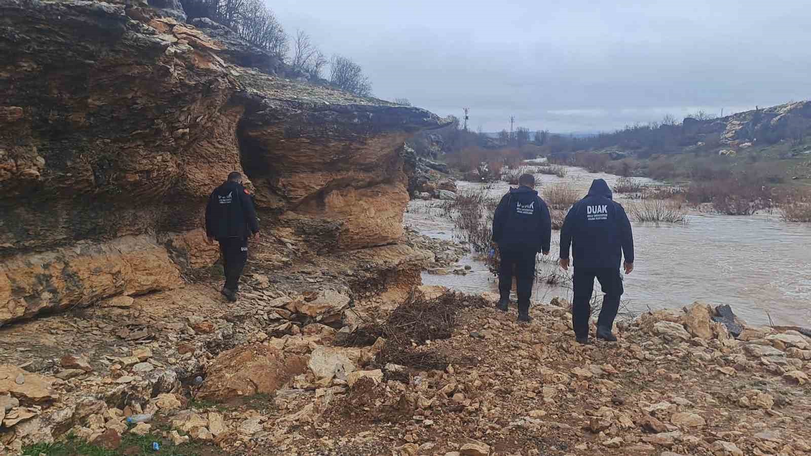 diyarbakirda 5 gundur kayip olan zihinsel engelli yasli adamdan haber alinamiyor 0 TLIlBJC9