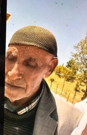 diyarbakirda 5 gundur kayip olan zihinsel engelli yasli adamdan haber alinamiyor 2 m6Wc5JL3
