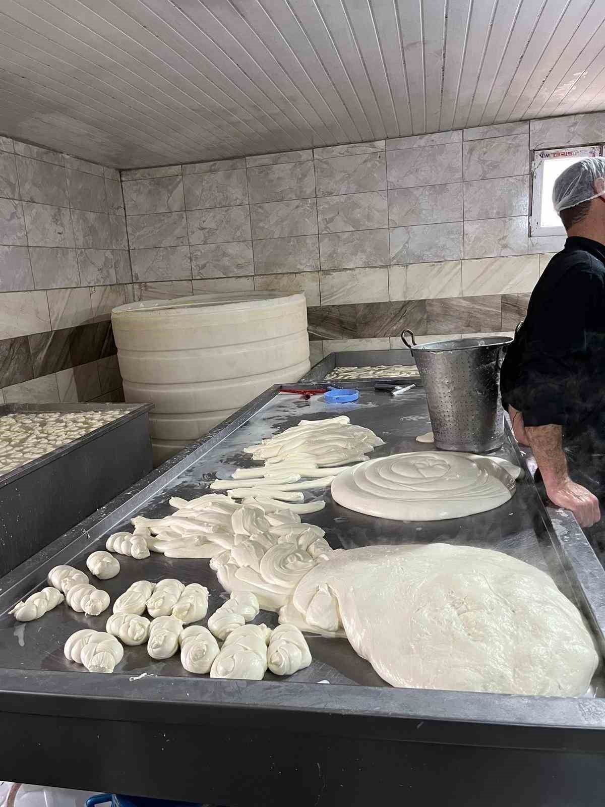 diyarbakirda 5 isletmede ele gecirilen 460 kilogram peynir imha edildi 5 3TXUjdlE