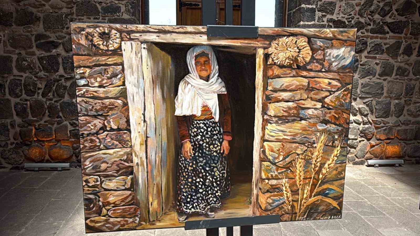 diyarbakirda 50 turizm haftasi etkinliklerle basladi 1 BNtp3BGN