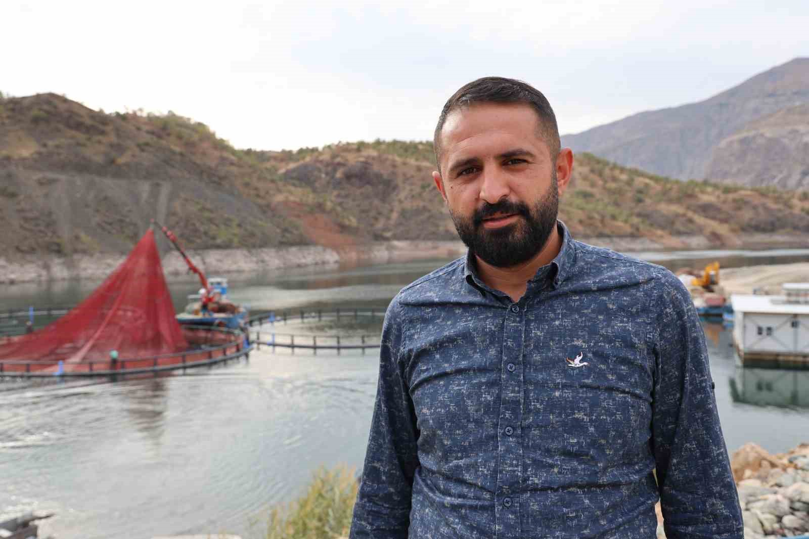 diyarbakirda 500 ton kapasiteli tesisten dunyaya mezopotamya somonu gonderilecek 4 yZcSKSHT