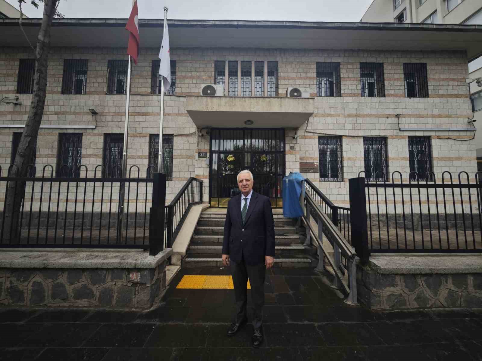 diyarbakirda 71 yillik binanin muze olmasi icin kampanya talebi 0 yF5n3tfs