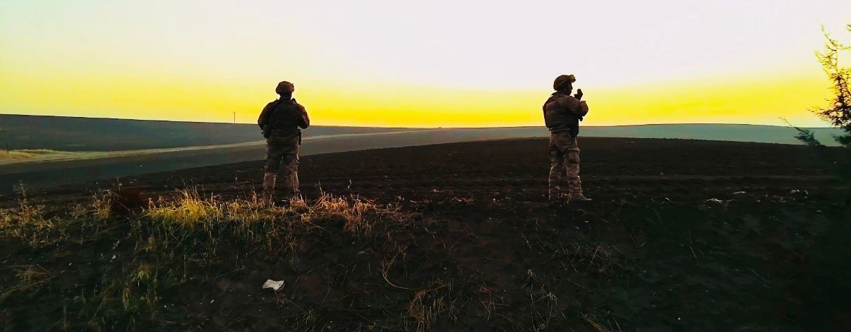 diyarbakirda 9 yildir bircok suctan aranan zanli yakalanarak tutuklandi 1