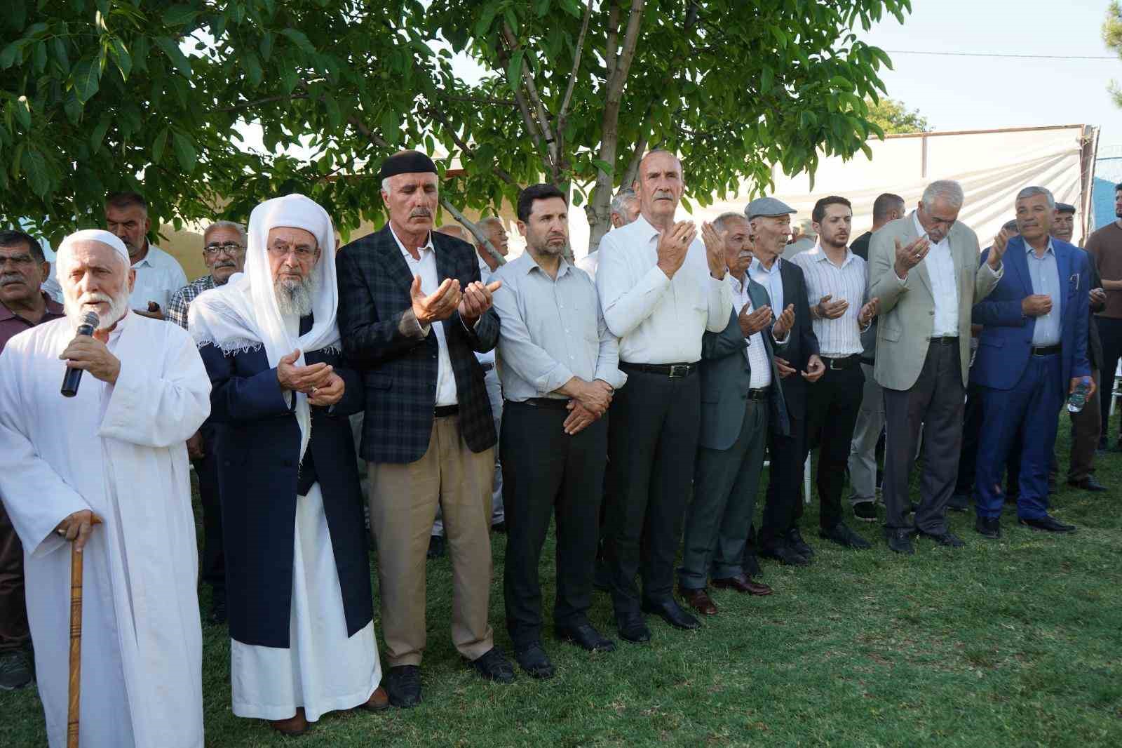 diyarbakirda aileler arasindaki husumet barisla sonuclandi 1 hDRIW4Eh